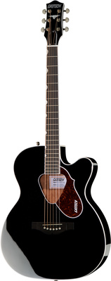 Guitare acoustique Gretsch G5013 CE Rancher Junior BK | Test, Avis & Comparatif