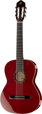 Guitare classique Ortega R121-7/8WR | Test, Avis & Comparatif