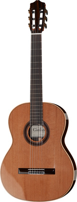Guitare classique Cordoba F7 Paco Flamenco Guitar | Test, Avis & Comparatif