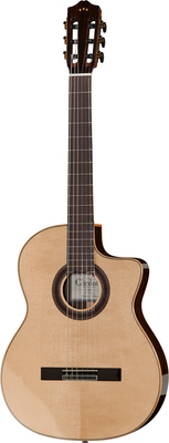 Guitare classique Cordoba GK Studio Limited | Test, Avis & Comparatif