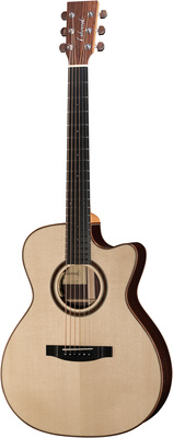 Guitare acoustique Lakewood M-31 CP 44mm | Test, Avis & Comparatif