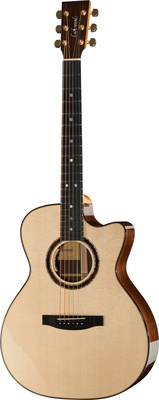 Guitare acoustique Lakewood M-32 CP 44mm | Test, Avis & Comparatif