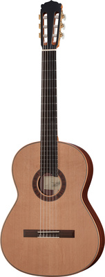 Guitare classique Hanika 54PC | Test, Avis & Comparatif