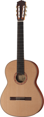 Guitare classique Hanika 50PC | Test, Avis & Comparatif