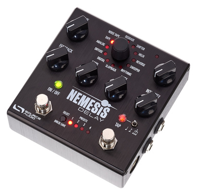 Source Audio One Series Nemesis Del B-Stock