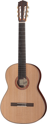 Guitare classique Hanika 50PC Left | Test, Avis & Comparatif