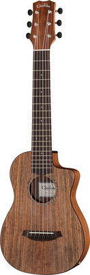 Guitare classique Cordoba Mini O-CE | Test, Avis & Comparatif