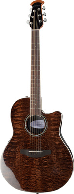 Guitare acoustique Ovation CS28P-TGE Celebrity Std Plus | Test, Avis & Comparatif