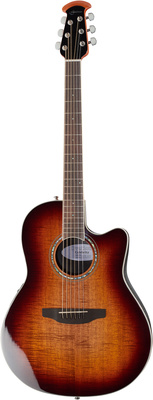 Guitare acoustique Ovation CS28P-KOAB Celebrity Std Plus | Test, Avis & Comparatif