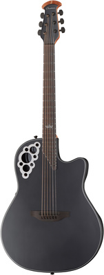 Guitare acoustique Ovation 2078KK-5S Kaki King Elite | Test, Avis & Comparatif