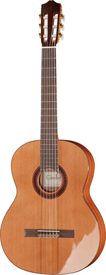 Guitare classique Cordoba C5 Lefthand | Test, Avis & Comparatif