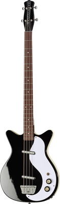 Danelectro DC Longscale Bass BK B-Stock