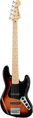 Fender Deluxe Active Jazz Bass V SB