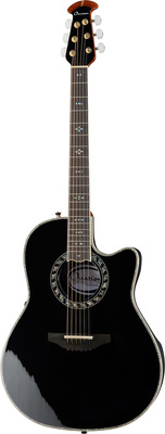 Guitare acoustique Ovation C2079AX-5 Custom Legend Plus | Test, Avis & Comparatif