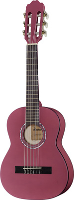 Guitare classique Startone CG-851 1/8 Pink | Test, Avis & Comparatif