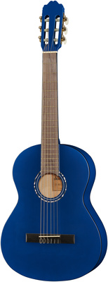 Guitare classique Startone CG-851 3/4 Blue | Test, Avis & Comparatif