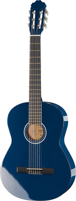 Guitare classique Startone CG-851 4/4 Blue | Test, Avis & Comparatif