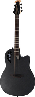 Guitare acoustique Ovation 1868TX-5 Elite T | Test, Avis & Comparatif