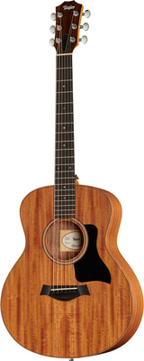 Guitare acoustique Taylor GS Mini Mahogany | Test, Avis & Comparatif