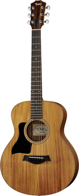 Guitare acoustique Taylor GS Mini Mahogany LH | Test, Avis & Comparatif