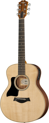 Guitare acoustique Taylor GS Mini-e Rosewood LH | Test, Avis & Comparatif