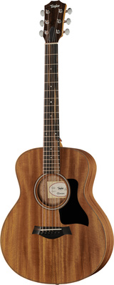 Guitare acoustique Taylor GS Mini-e Mahogany | Test, Avis & Comparatif