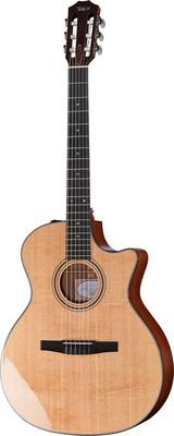 Guitare classique Taylor 314ce-N | Test, Avis & Comparatif