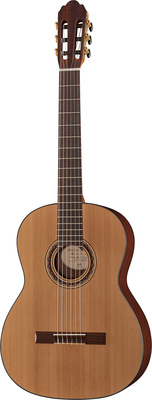 Guitare classique Gewa Pro Andalus 10M Cedar | Test, Avis & Comparatif