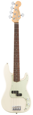Fender AM Pro P Bass V RW OWT