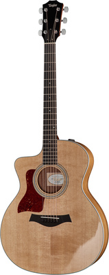 Guitare acoustique Taylor 214ce Koa LH | Test, Avis & Comparatif