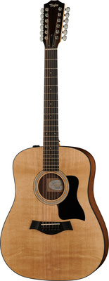 Guitare acoustique Taylor 150e Walnut | Test, Avis & Comparatif