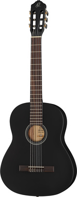 Guitare classique Ortega RST5 MBK | Test, Avis & Comparatif