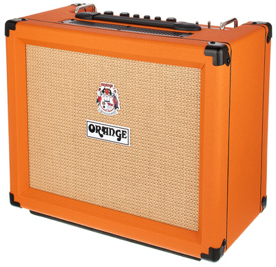Combo pour guitare électrique Orange Rocker 15 B-Stock | Test, Avis & Comparatif