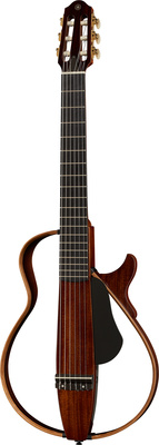 Guitare classique Yamaha SLG200NW NA | Test, Avis & Comparatif