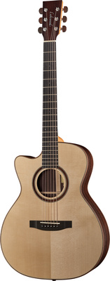 Guitare acoustique Lakewood M-31 CP Lefthand | Test, Avis & Comparatif