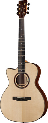 Guitare acoustique Lakewood M-32 CP Lefthand | Test, Avis & Comparatif