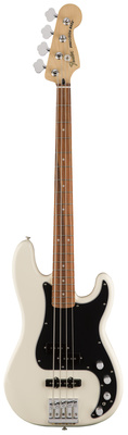 Fender DLX P Bass Special OWT PF