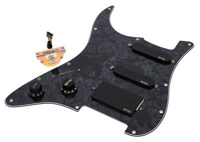 Micro guitare EMG SL20 Steve Lukather LH B-Stock | Test, Avis & Comparatif