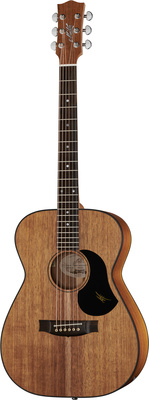 Guitare acoustique Maton EBW808 Blackwood | Test, Avis & Comparatif