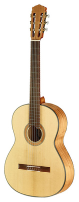 Guitare classique Hanika 50KF-N | Test, Avis & Comparatif