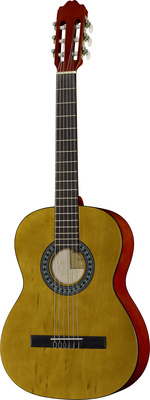 Guitare classique Startone CG-851 7/8 | Test, Avis & Comparatif
