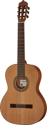 Guitare classique La Mancha Rubi CM/63 | Test, Avis & Comparatif