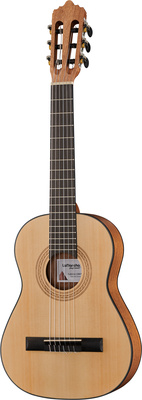 Guitare classique La Mancha Rubinito LSM53 | Test, Avis & Comparatif