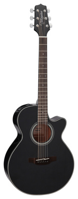 Guitare acoustique Takamine GF15CE BK | Test, Avis & Comparatif