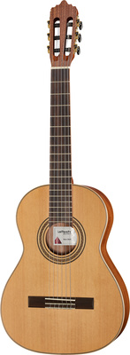 Guitare classique La Mancha Rubi CM/59-L | Test, Avis & Comparatif