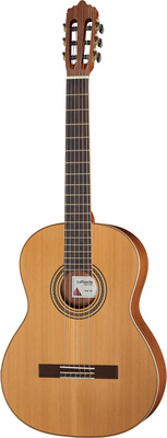 Guitare classique La Mancha Rubi CM-L | Test, Avis & Comparatif