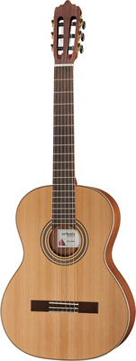 Guitare classique La Mancha Rubi CM/63-L | Test, Avis & Comparatif