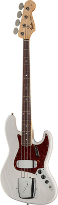 Fender 66 Jazz Bass CC WB