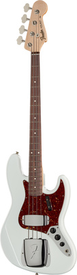 Fender 62 Jazz Bass NOS OW