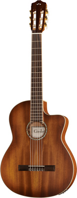 Guitare classique Cordoba C4 CE B-Stock | Test, Avis & Comparatif